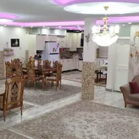 فروش آپارتمان ۱۳۳ متری ۲ خوابه طبقه ۱ در کوثر|فروش آپارتمان|تهران, کوثر|دیوار