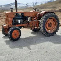 تراکتور رومانی