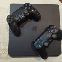 پی اس فور ps4