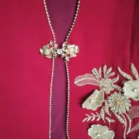 کت ودامن مجلسی ویلدایی|لباس|کاشان, ولیعصر|دیوار