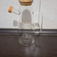 روغن ریز پیرکس