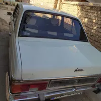 پیکان سواری، مدل ۱۳۷۷