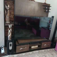 زیر تلویزیونی ام دی اف