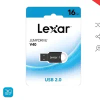 فلش 16 گیگ lexar USB 0.2