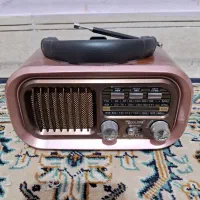 اسپیکر طرح قدیمی