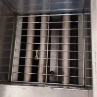 سرخ کن|اجاق گاز و لوازم برقی پخت‌وپز|کرج, مهرویلا جنوبی|دیوار