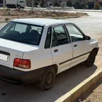 پراید مدل ۹۲|خودرو سواری و وانت|رفسنجان, |دیوار