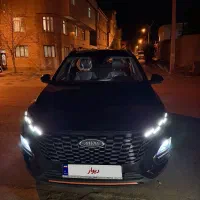 x33کراس اتومات|خودرو سواری و وانت|همدان, |دیوار