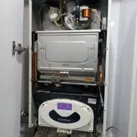 خدمات پکیج ایران سرویس|آبگرمکن، پکیج، شوفاژ|سیرجان, |دیوار