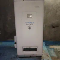 آبگرمکن منبع دار ولباس شویی