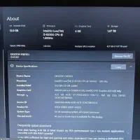 لپتاپ ایسوس تمیز