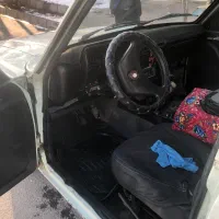 وانت|خودرو سنگین|باسمنج, |دیوار