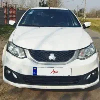 ساینا S تیپ DA مدل ۱۴۰۲