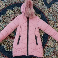 کافشن دخترانه