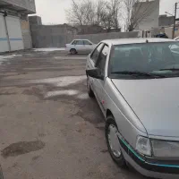 405مدل96|خودرو سواری و وانت|میانه, |دیوار