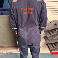 تولیدی پوشاک لباس کار.محله خرمدشت کرج