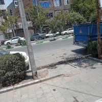 300تر بنا حاشیه عبدالمطلب 3طبقه بنا و مغازه