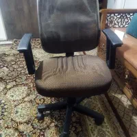 صندلی اداری بزرگ