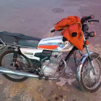 مدل ۹۸|موتورسیکلت|مشهد, کوشک مهدی|دیوار