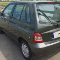 پراید 111 sx هیدرولیک