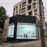 اجاره مغازه سی متری صالحی مشیریه، نوساز، سقف بلند|اجارهٔ مغازه و غرفه|تهران, مشیریه|دیوار