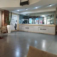 استخدام پیتزازن و سوخاری