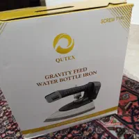 سردوز و اتو