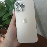 آیفون ۱۶پرومکس پک اصلی
