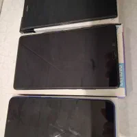 سه عدد تبلت به همراه جعبه|تبلت|تهران, دبستان|دیوار