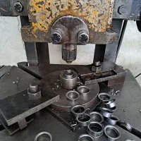 کارگر ساده جهت کار در پرسکاری و سری تراشی|استخدام صنعتی، فنی، مهندسی|تهران, یافت آباد جنوبی|دیوار