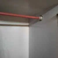 کمد لباسی|جاکفشی، کمد، دراور|کرج, کمال‌شهر|دیوار