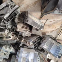 لوازم استوک پیکان پراید اردی