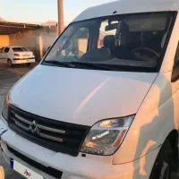 مکسوس|خودرو سنگین|بندر کنگان, |دیوار