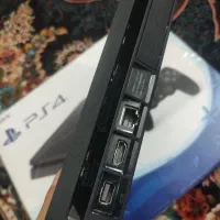 ps4 slim|کنسول، بازی ویدئویی و آنلاین|ایرانشهر, |دیوار