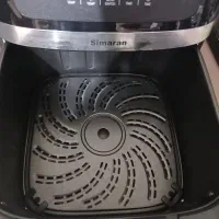 سرخ کن بدون روغن|اجاق گاز و لوازم برقی پخت‌وپز|اردبیل, |دیوار