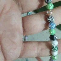 تسبیح دو رنگ و مدل نو|بدلیجات|تهران, شمسآباد|دیوار