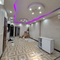 ۷۸ متری ط اول ابتدای حصارک اسلامشهر