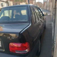 ۸۳ انژیگتور سلامت|خودرو سواری و وانت|پاکدشت, پاکدشت (مامازند)|دیوار