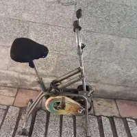 یک عدد دوچرخه ثابت