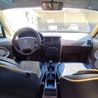 پژو slx ۹۹ بیرنگ|خودرو سواری و وانت|همدان, |دیوار