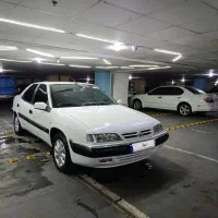 زانتیا ۸۸ بیرنگ تک برگ سند|خودرو سواری و وانت|فردیس, شهرک راه آهن|دیوار