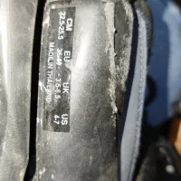 کفش اسکیت بسیار تمیز در حد نو|دوچرخه، اسکیت، اسکوتر|تهران, صد دستگاه|دیوار