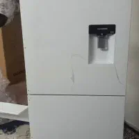 یخچال فریزر پاکشوما آکبند