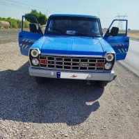 زامیاد 403 بنزینی|خودرو سواری و وانت|دزفول, |دیوار