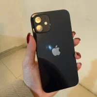 ایفون ۱۲ نرمال