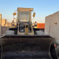 لودر کوبلکو LK190 z|خودرو سنگین|ساوه, |دیوار