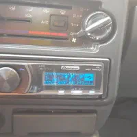 سیستم کامل ظبط باند آمپیلی ساب