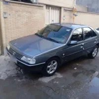 زیر پا و موتوری بسیار سالم.کم کار در حد یک