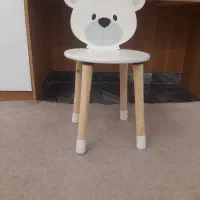 صندلی بچگانه