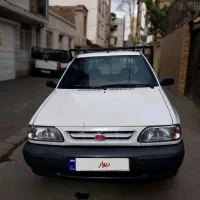 پراید وانت مدل ۹۴